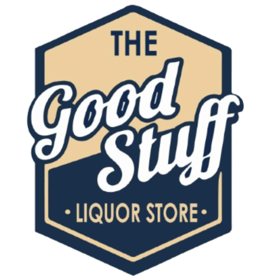 The Goodstuff Store Logo